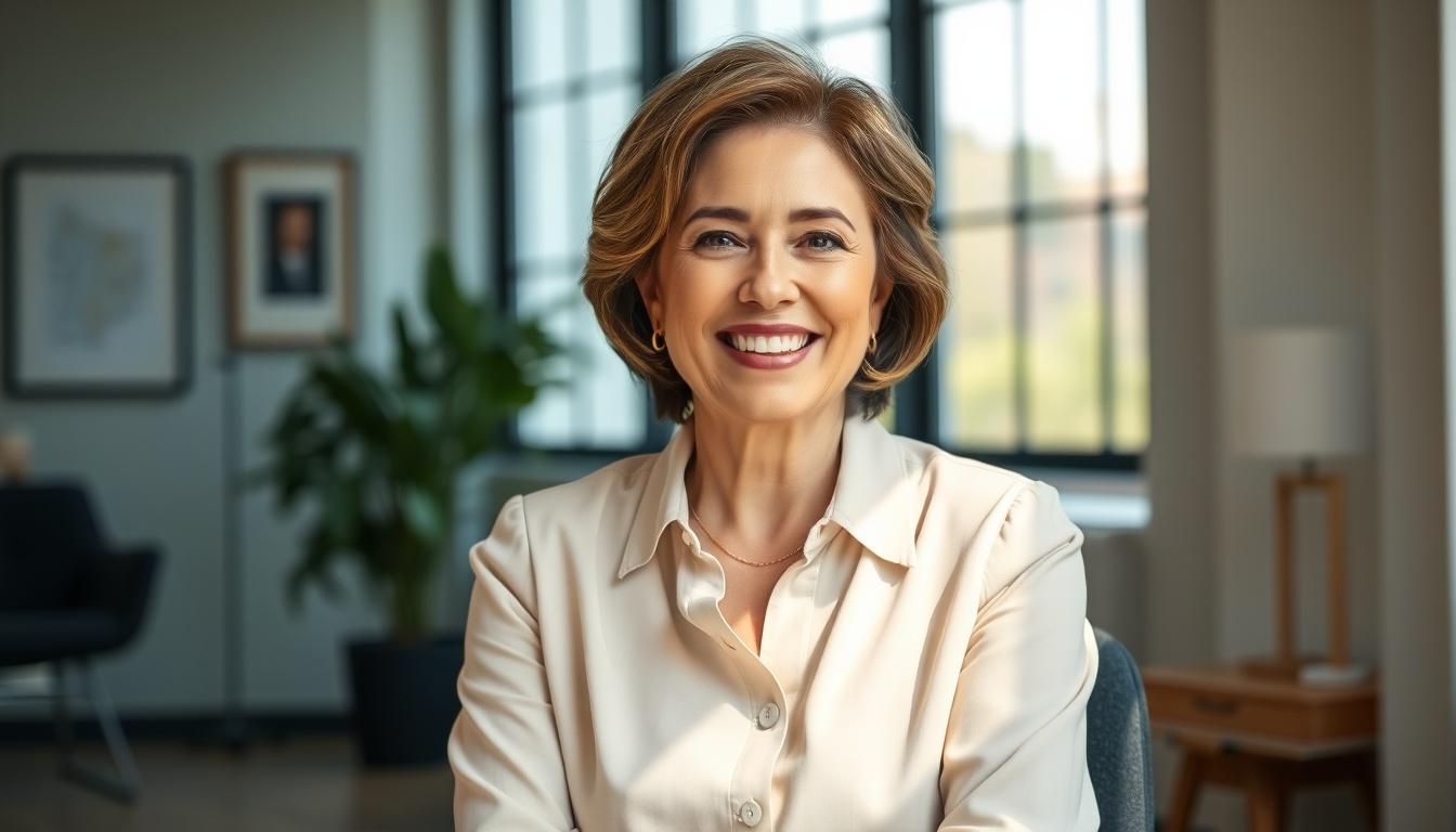 María González